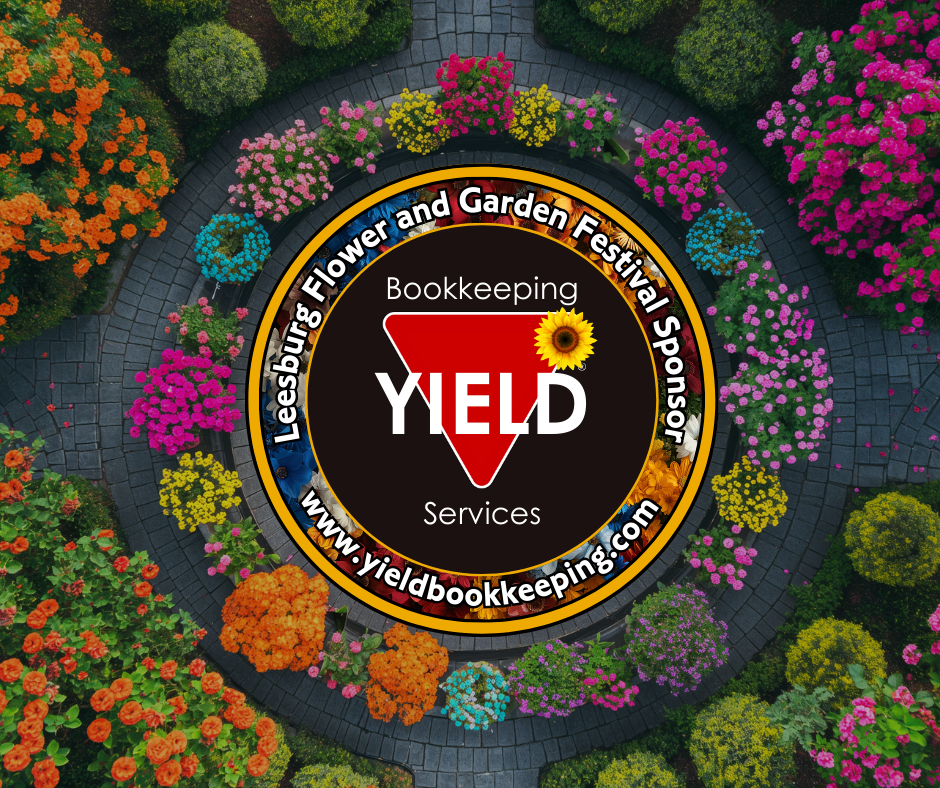 Leesburg Flower and Garden Festival