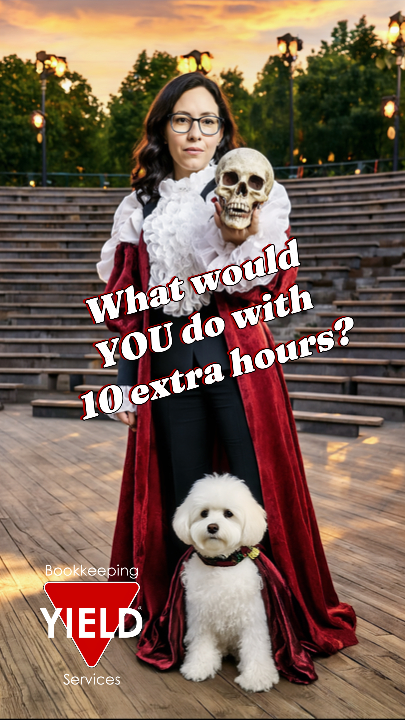 Extra Time?