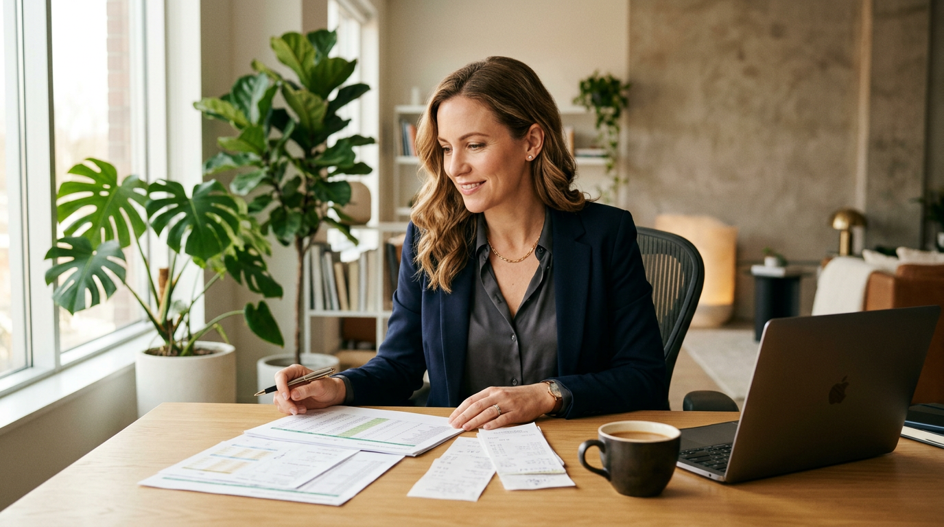 5 Bookkeeping Habits Every Business Owner Needs to Know