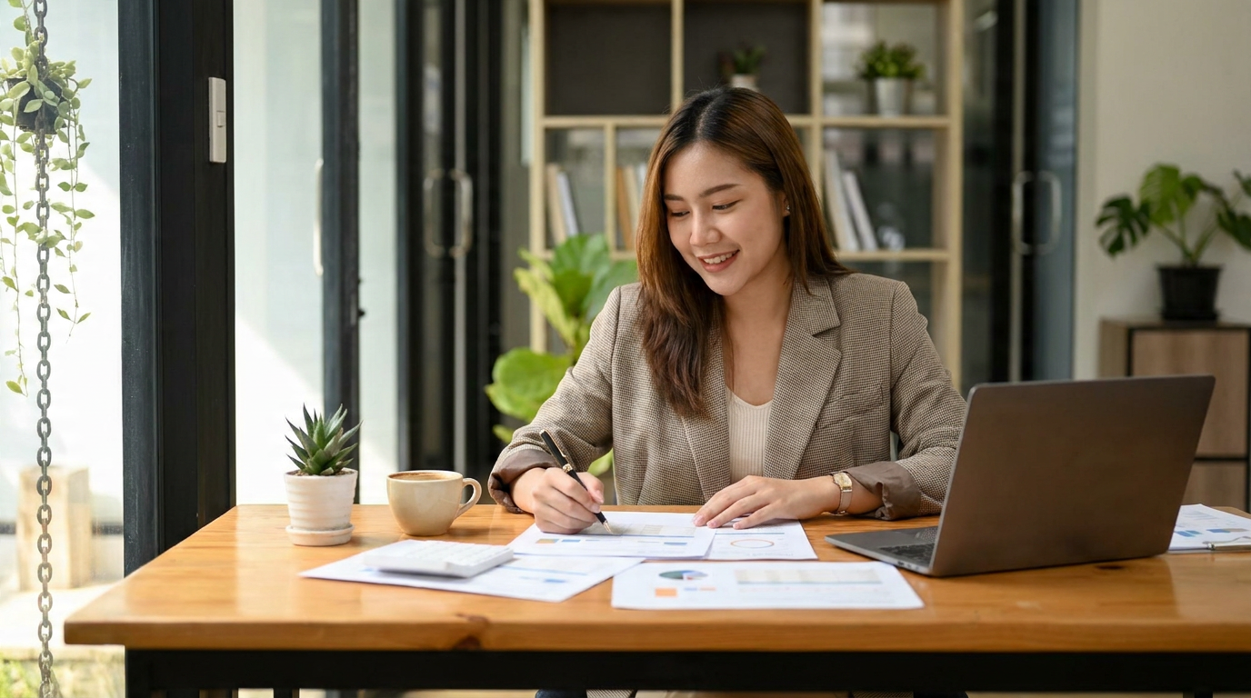3 Bookkeeping Tips For Business Startups